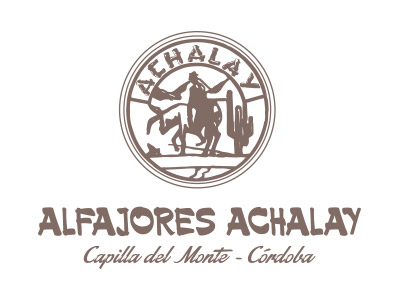 Alfajores Achalay